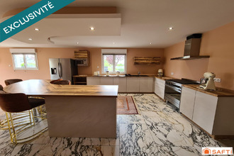 achat maison dogneville 88000