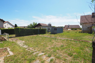 achat maison dogneville 88000