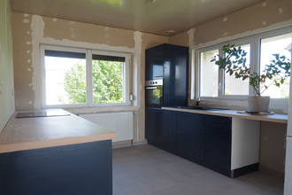 achat maison dogneville 88000