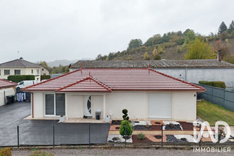 achat maison dogneville 88000