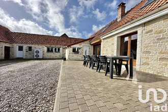 achat maison dohem 62380