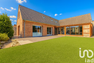 achat maison dohem 62380