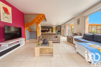 achat maison dohem 62380