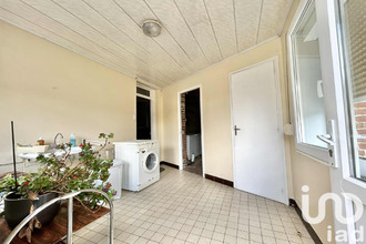 achat maison dohem 62380