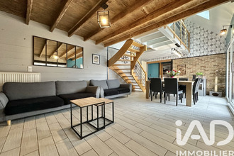 achat maison dohem 62380