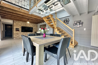 achat maison dohem 62380