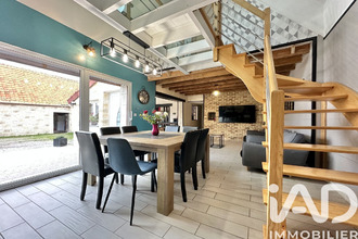 achat maison dohem 62380