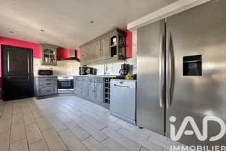 achat maison dohem 62380