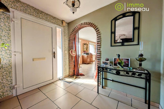 achat maison dohem 62380