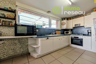 achat maison dohem 62380