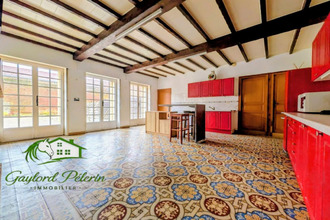 achat maison dohem 62380