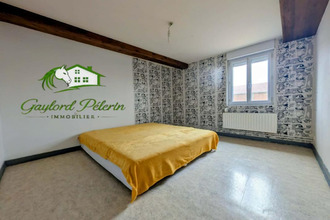 achat maison dohem 62380