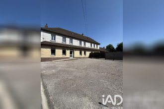 achat maison dohem 62380