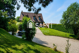 achat maison dohem 62380