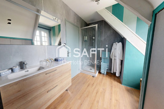 achat maison dohem 62380