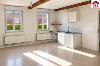 achat maison dohem 62380