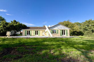 achat maison dohem 62380