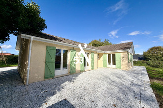 achat maison dohem 62380