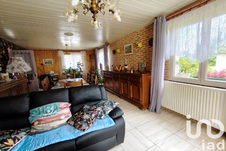 achat maison dohis 02360