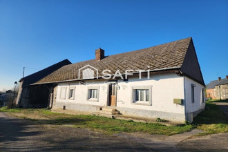 achat maison dohis 02360