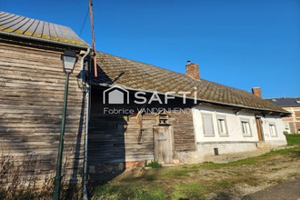 achat maison dohis 02360