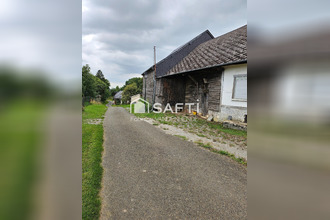 achat maison dohis 02360