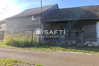 achat maison dohis 02360