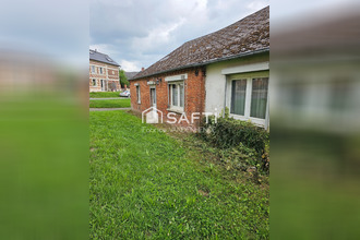 achat maison dohis 02360
