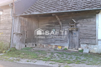 achat maison dohis 02360
