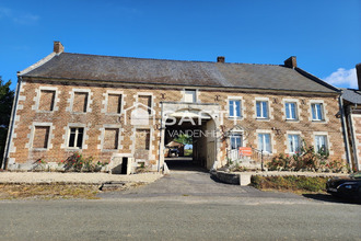 achat maison dohis 02360