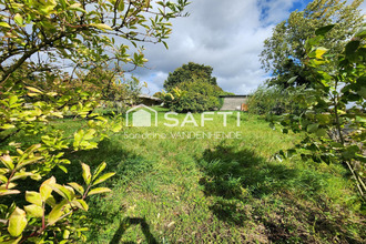 achat maison dohis 02360