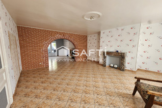 achat maison dohis 02360