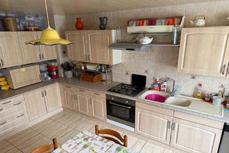 achat maison dohis 02360