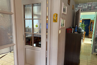 achat maison dohis 02360