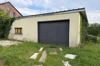 achat maison dohis 02360