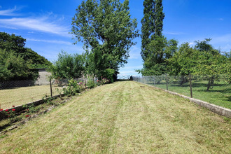 achat maison dohis 02360