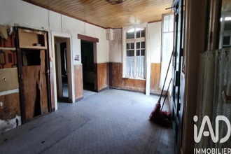 achat maison doingt 80200