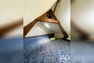 achat maison doingt 80200