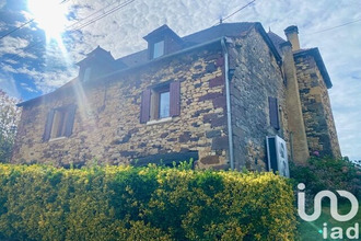 achat maison doissat 24170