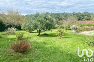 achat maison doissat 24170