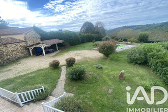 achat maison doissat 24170