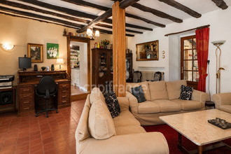 achat maison doissat 24170