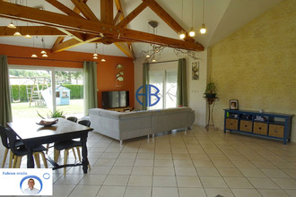 achat maison doissin 38730