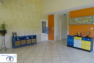 achat maison doissin 38730