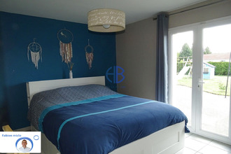 achat maison doissin 38730