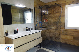 achat maison doissin 38730