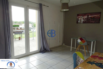 achat maison doissin 38730