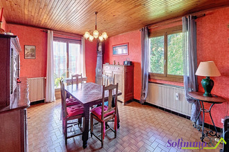 achat maison doissin 38730