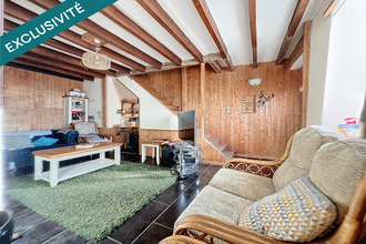 achat maison doissin 38730