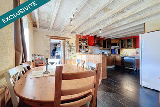 achat maison doissin 38730